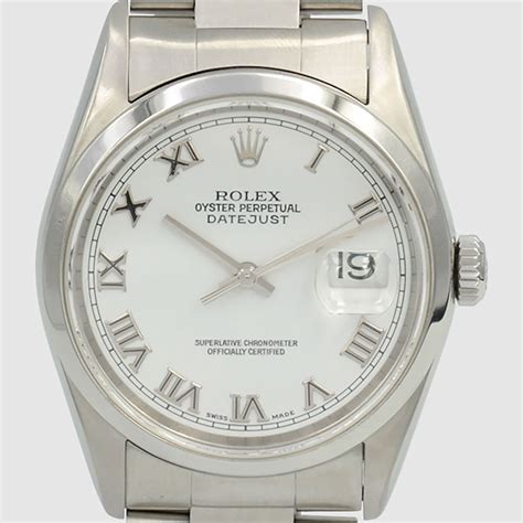 rolex oyster perpetual datejust 16200 preis|Rolex Oyster Perpetual Datejust 2022.